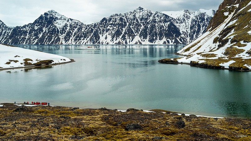 Svalbard Highlights - Photo 5