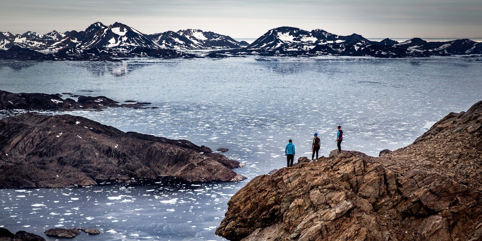 Svalbard Highlights - Photo 4