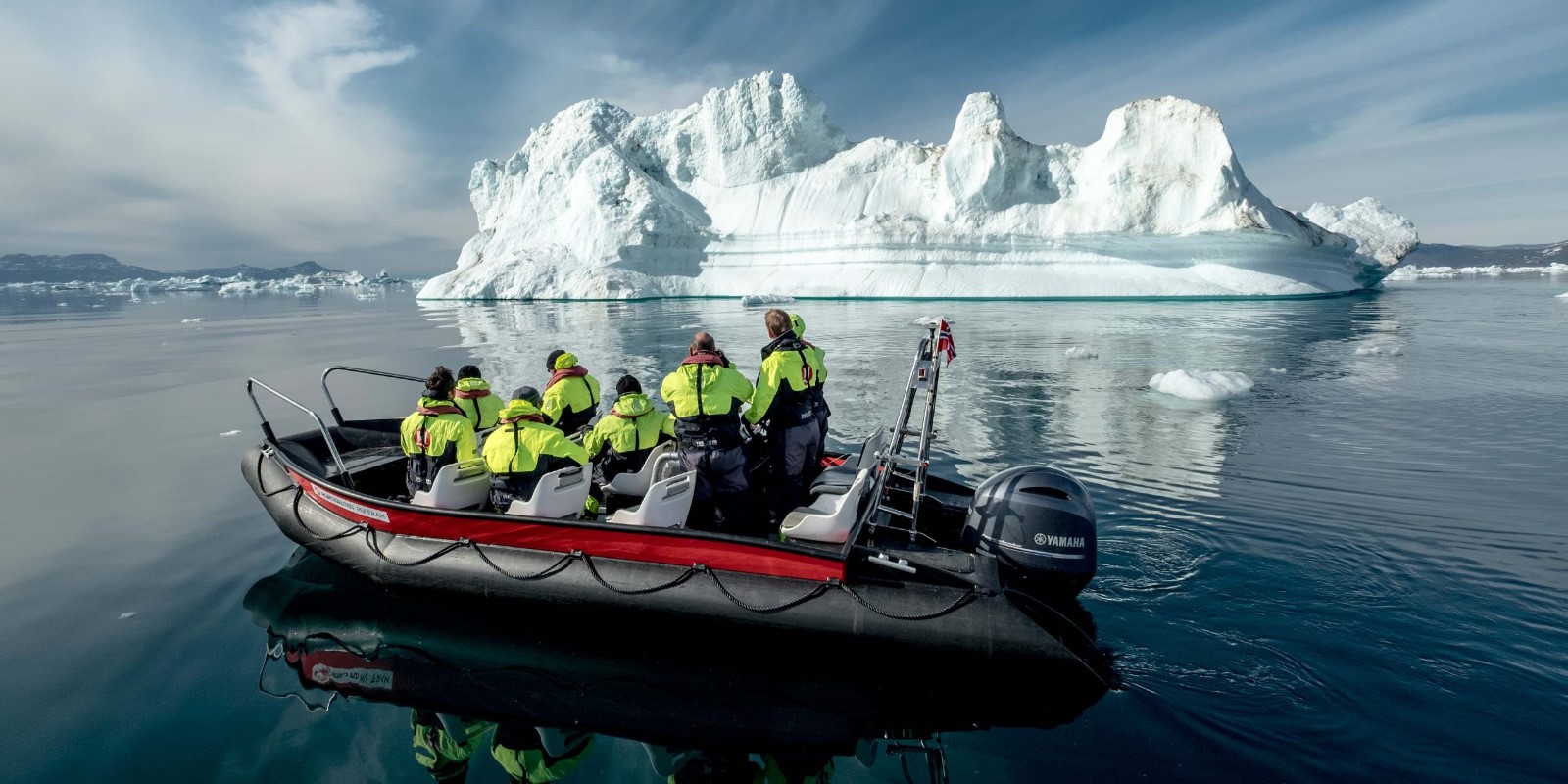 Svalbard Expedition - Photo 3