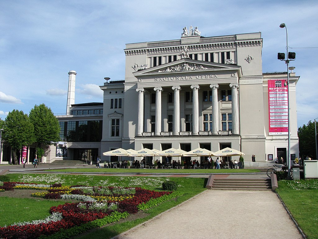 The Famous Baltic Events in Latvia, Estonia & Lithuania peview