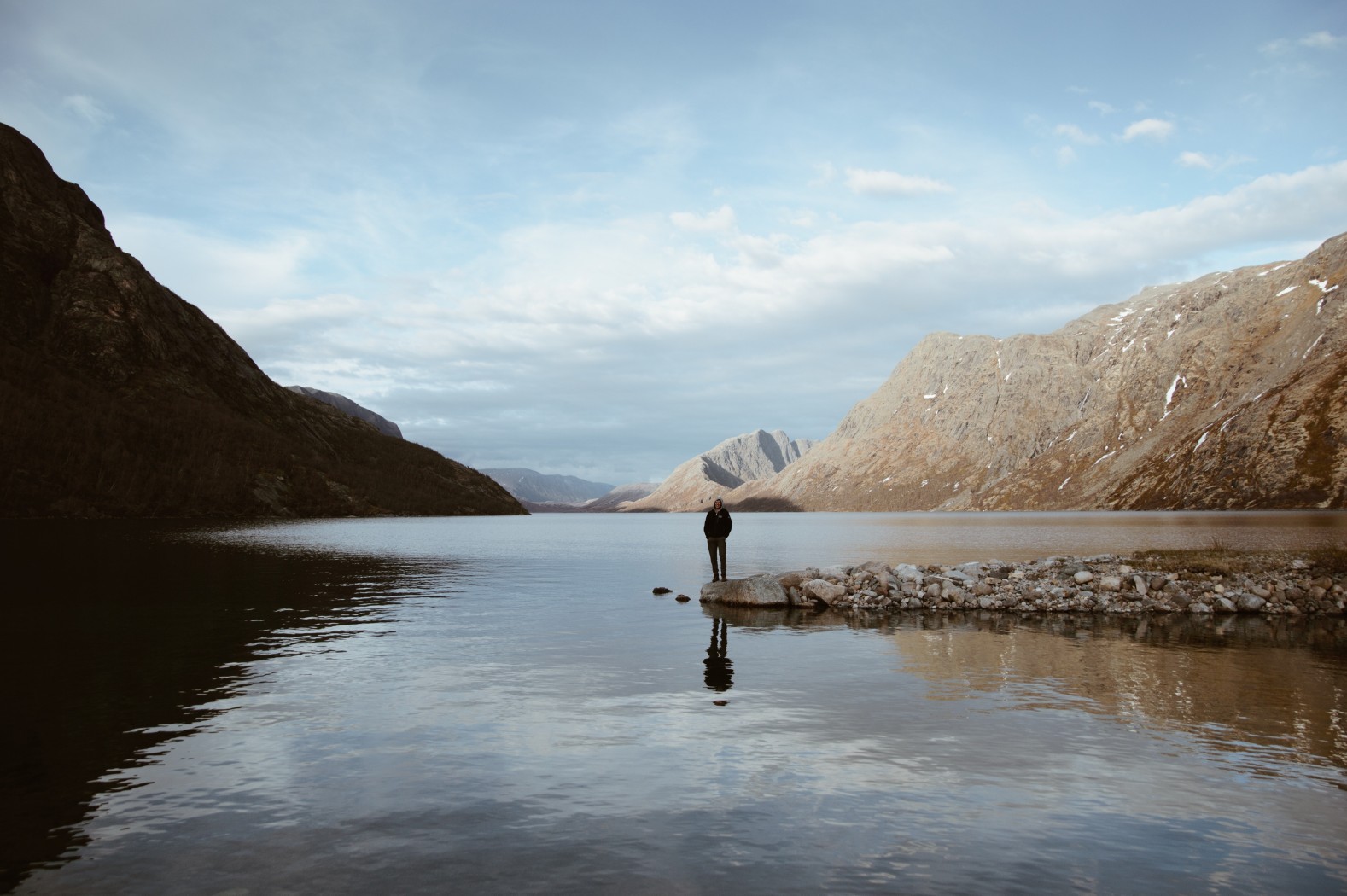 Top 10 Places to Visit In Norway peview