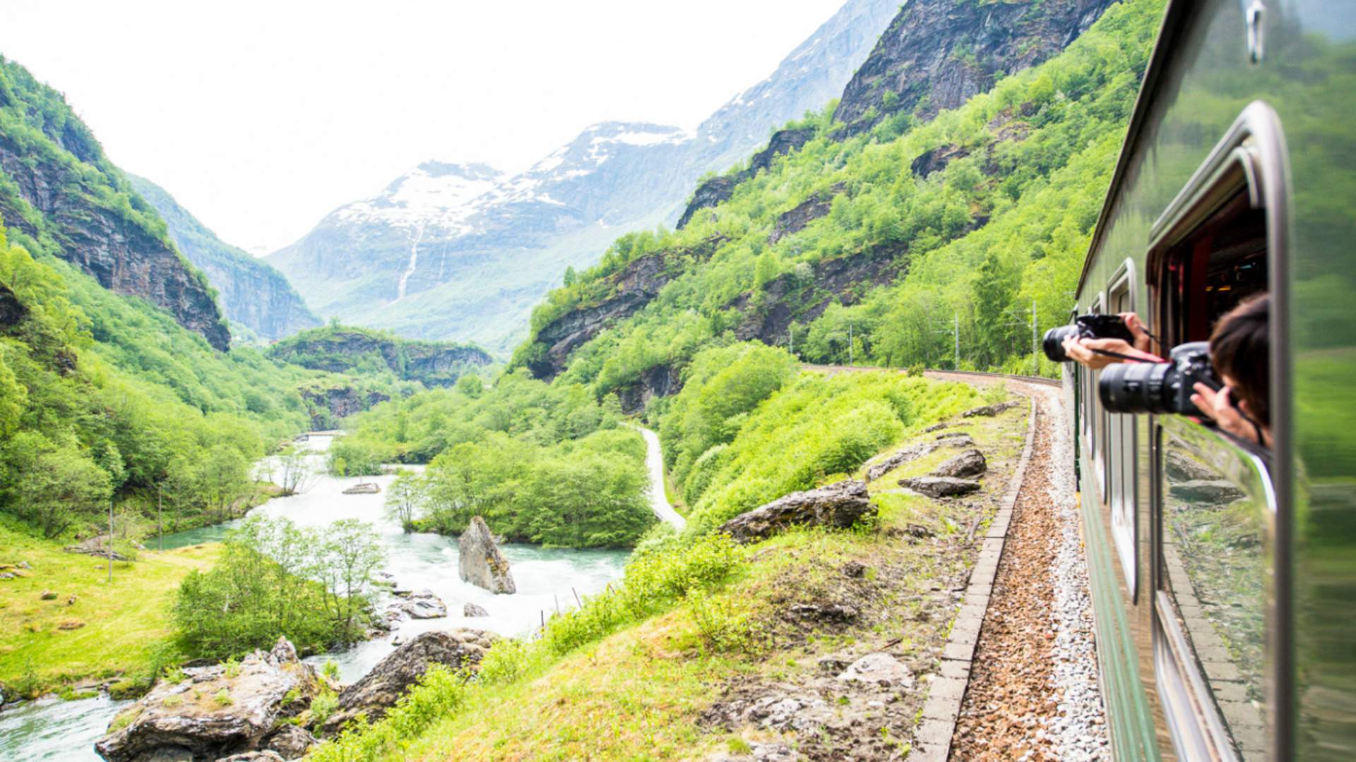 Classic Norway in a Nutshell - Photo 2