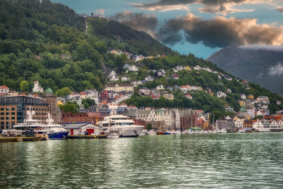Classic Norway in a Nutshell - Photo 6