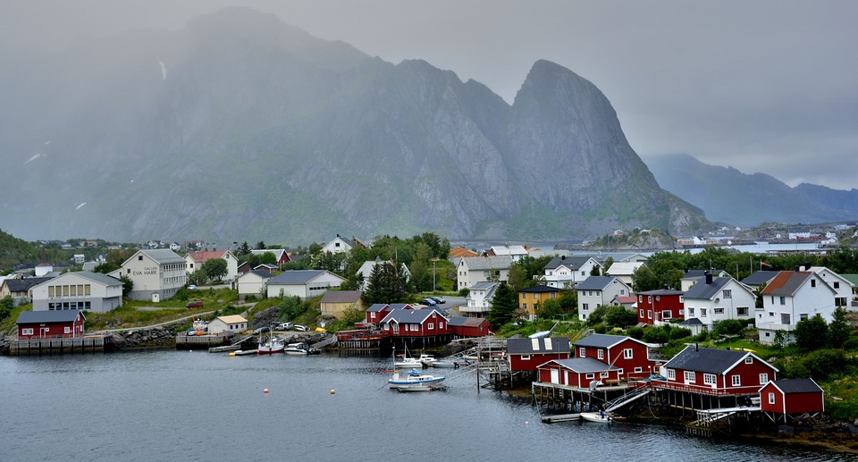 Classic Norway in a Nutshell - Photo 1