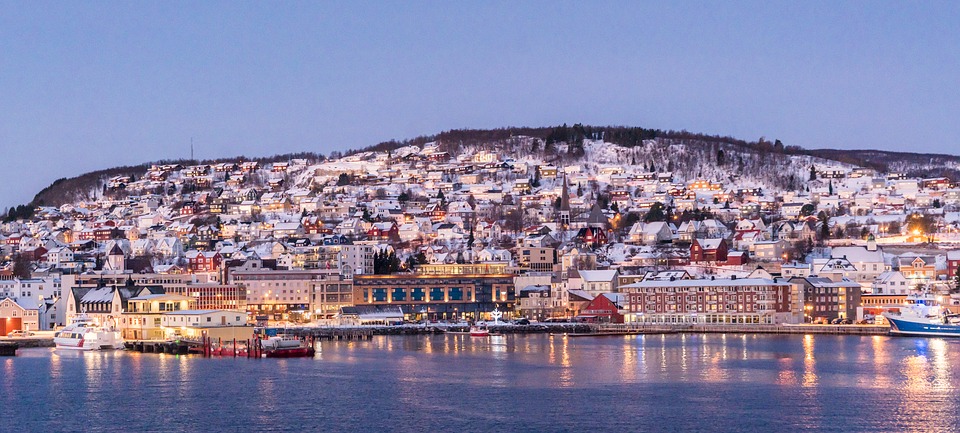 Classic Norway in a Nutshell - Photo 5