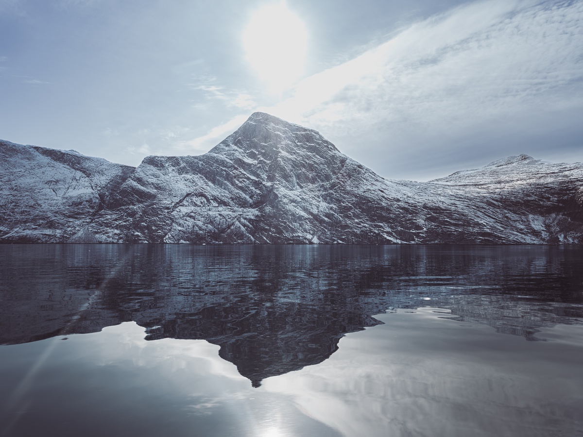 The Great Greenland Roundtrip - Photo 6