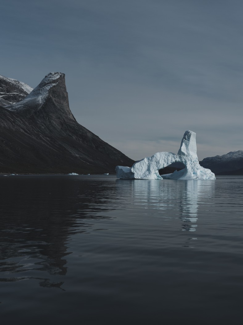 The Great Greenland Roundtrip - Photo 1