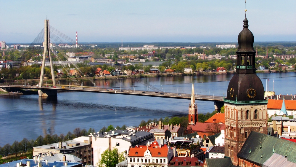 Baltic Highlights Private Tour - Photo 2