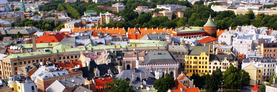 Capitals of the Baltic Sea - Photo 4