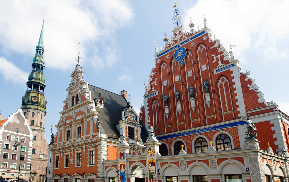 Baltic Highlights Private Tour - Photo 3