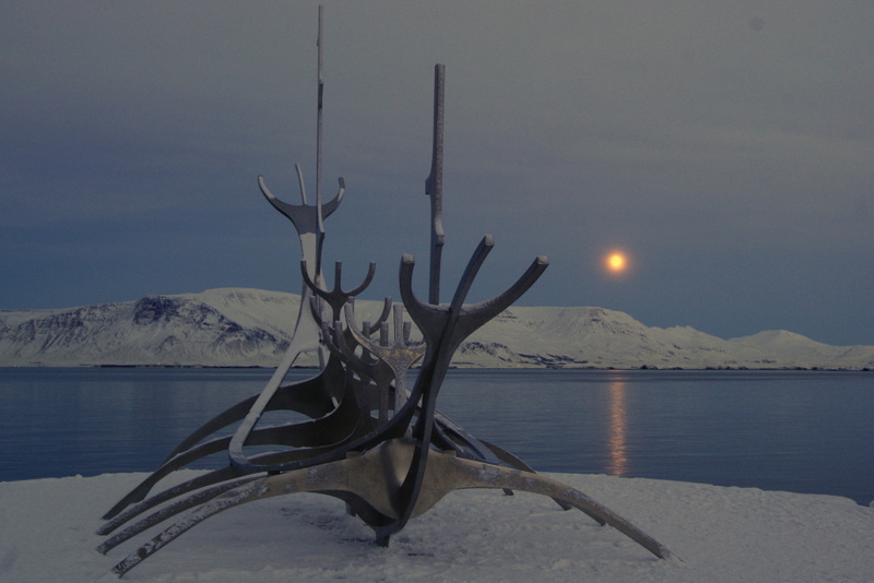 Auroras and Glacial Exploration - Photo 4