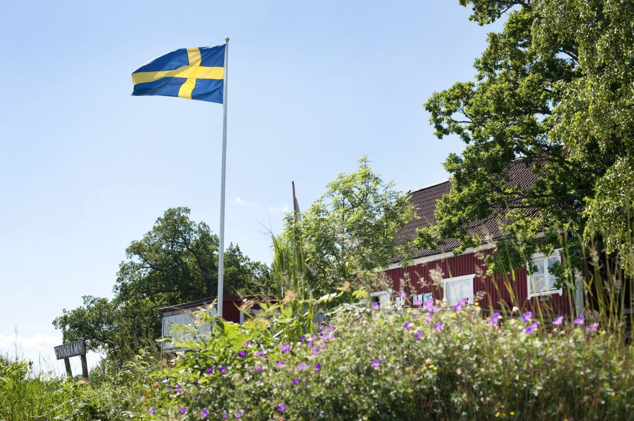 The Great Swedish Cruise on M/S Diana (Gothenburg - Stockholm) - Photo 1