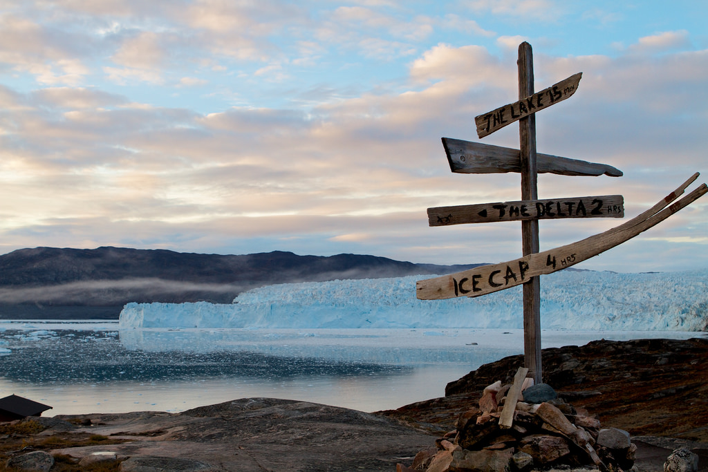 Iceland Ring Road and Greenland - Photo 2