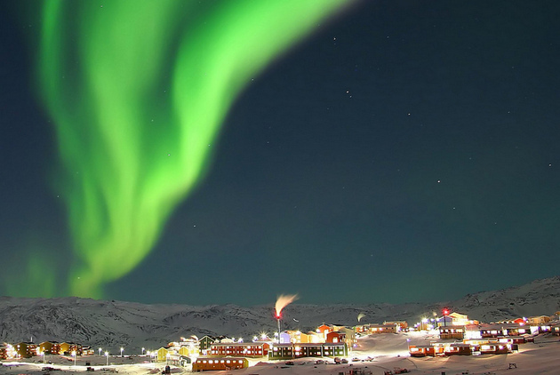 Greenland Highlights: Nuuk and Ilulissat - Photo 4