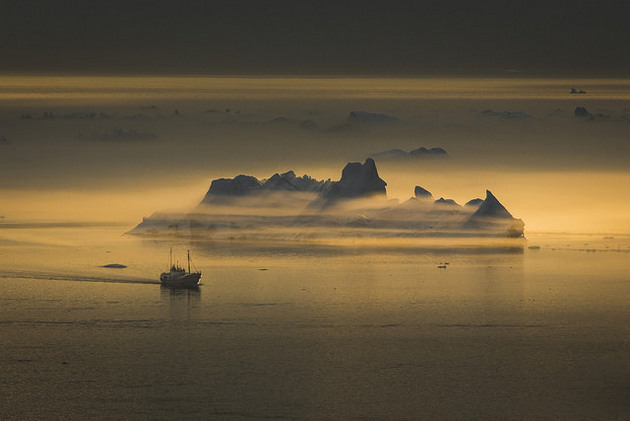 The Golden Triangle of Greenland - Photo 2