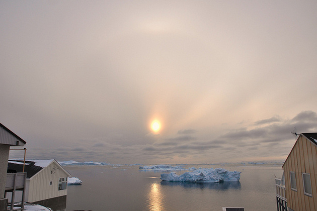 Ilulissat: Icebergs in the Midnight Sun - Photo 3