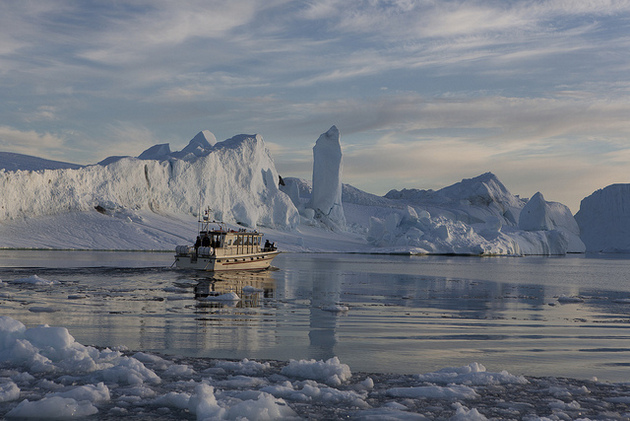 Iceland Ring Road and Greenland - Photo 3