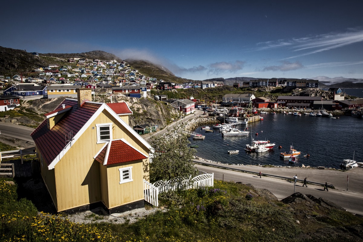 Iceland Ring Road and Greenland - Photo 4