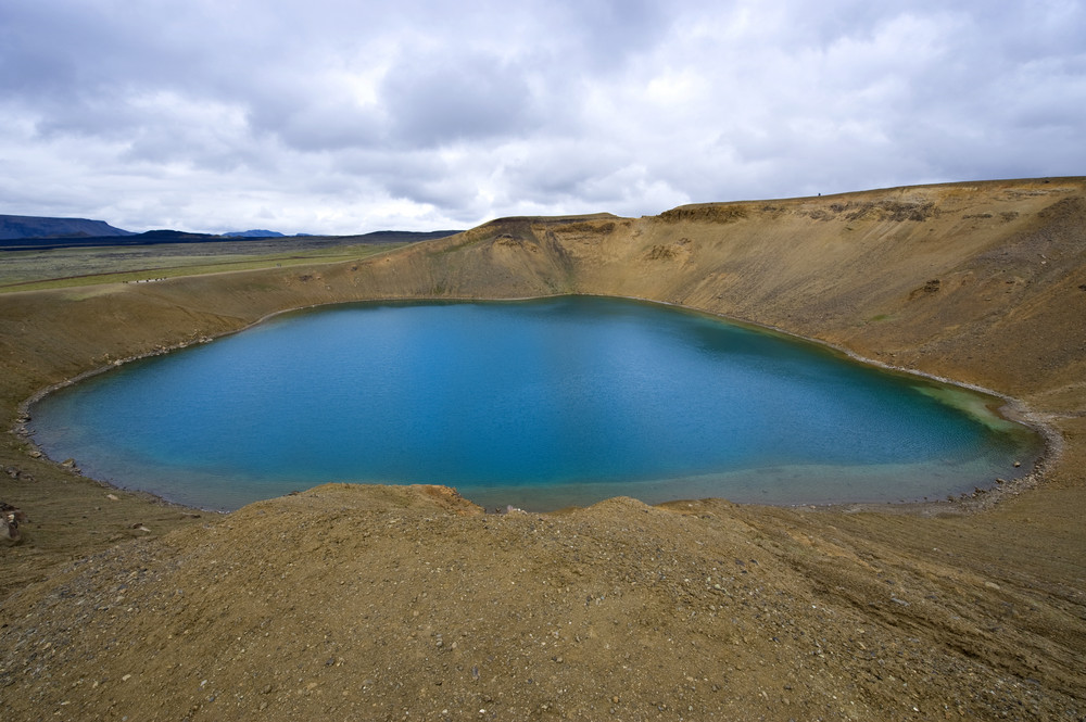 Iceland Circumnavigation Cruise 2024 - Photo 5