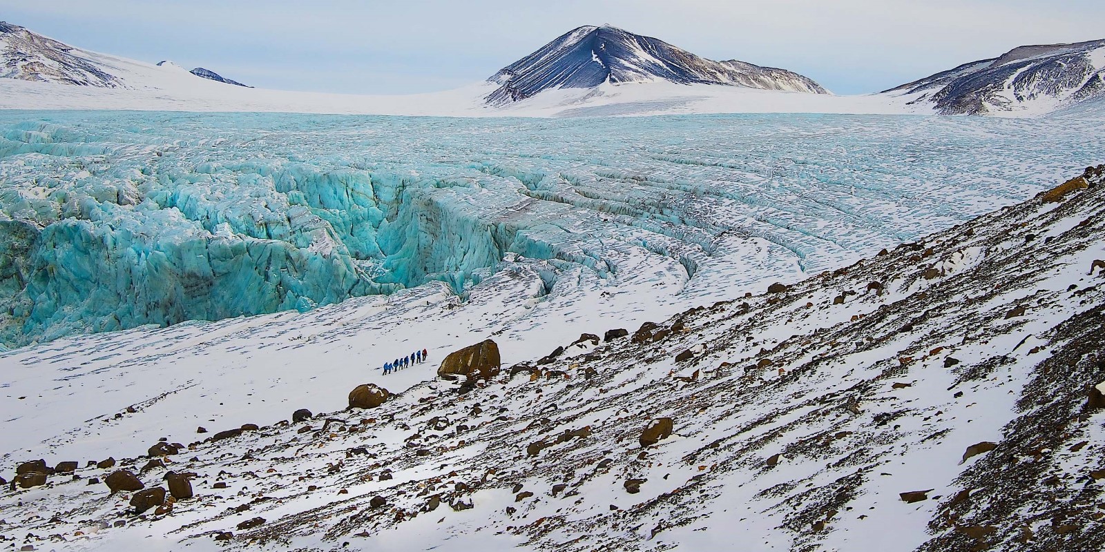 Greenland Disko Bay Expedition - Photo 2