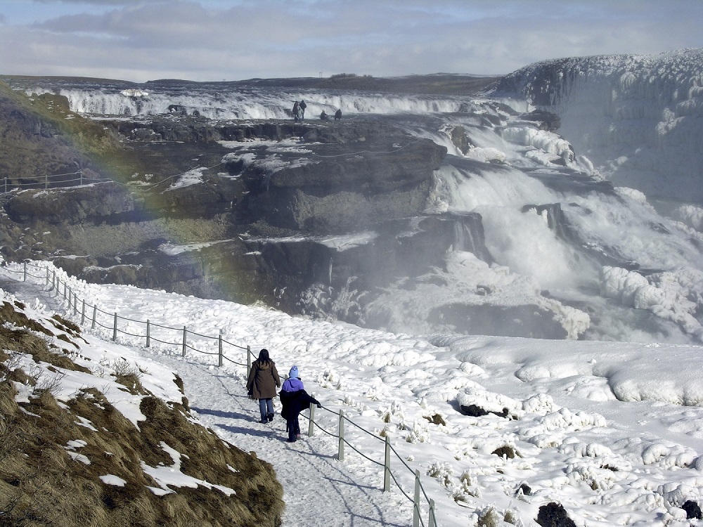 Around Iceland Express  - Photo 4