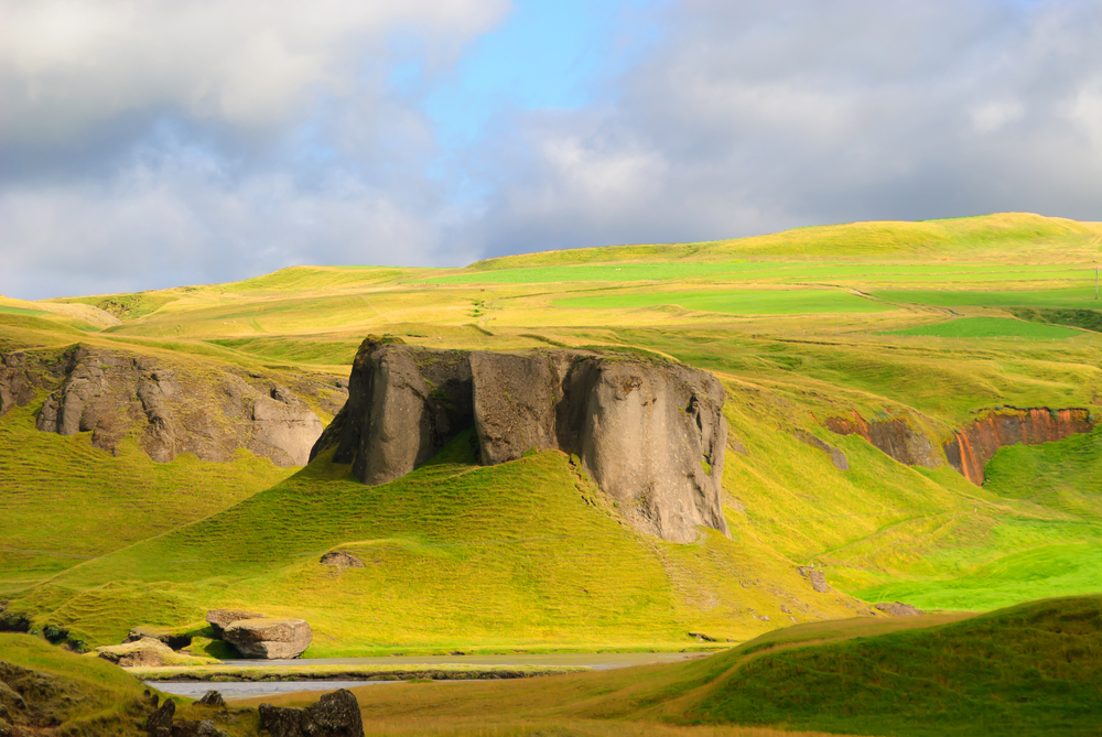 Iceland Circumnavigation Cruise 2024 - Photo 1