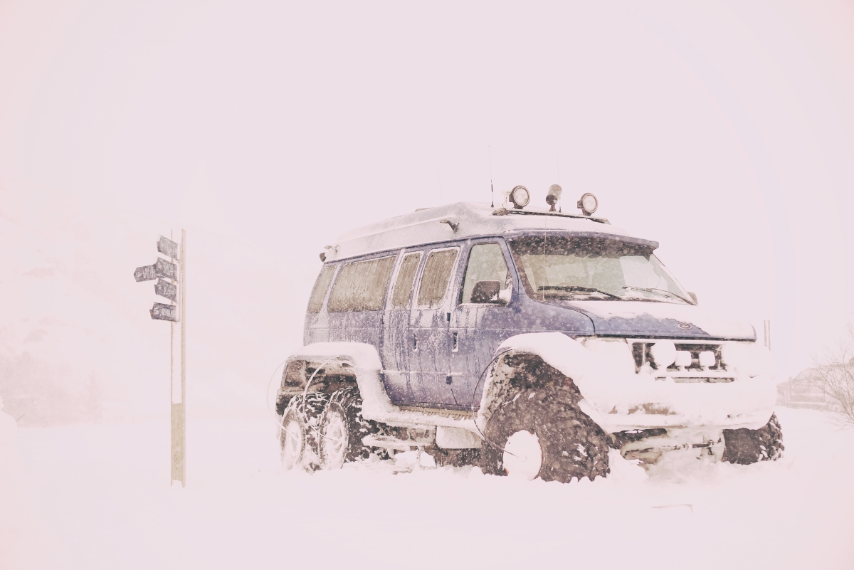 Around Iceland Express  - Photo 5