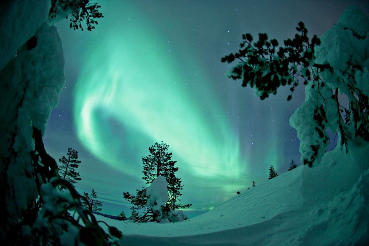Natural Wonders of Iceland and Norway - Photo 2
