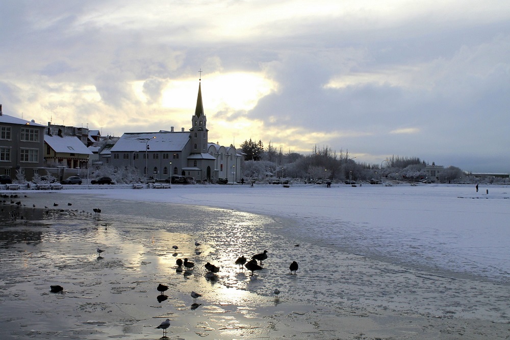 Iceland's Natural Highlights and South Coast - Photo 1