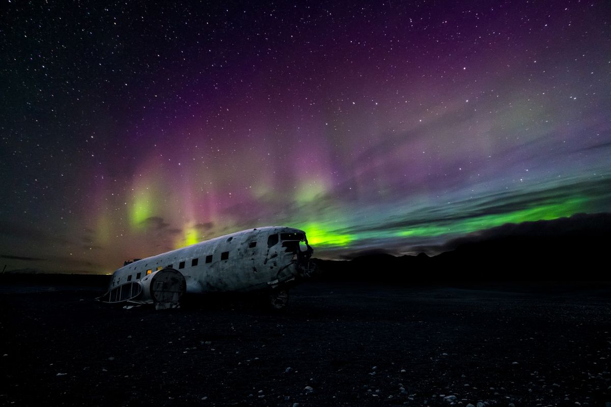 Around Iceland Express  - Photo 1