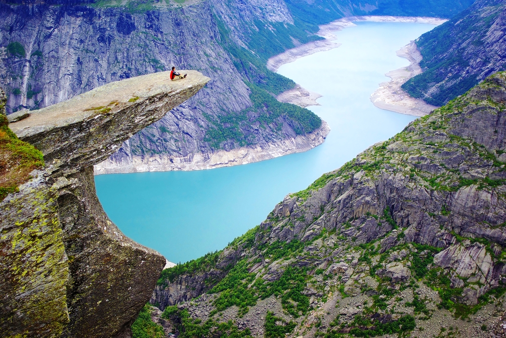 Magic of The Fjords - Photo 2