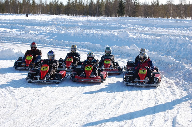 Best of Lapland & Norway in Nutshell - Photo 3