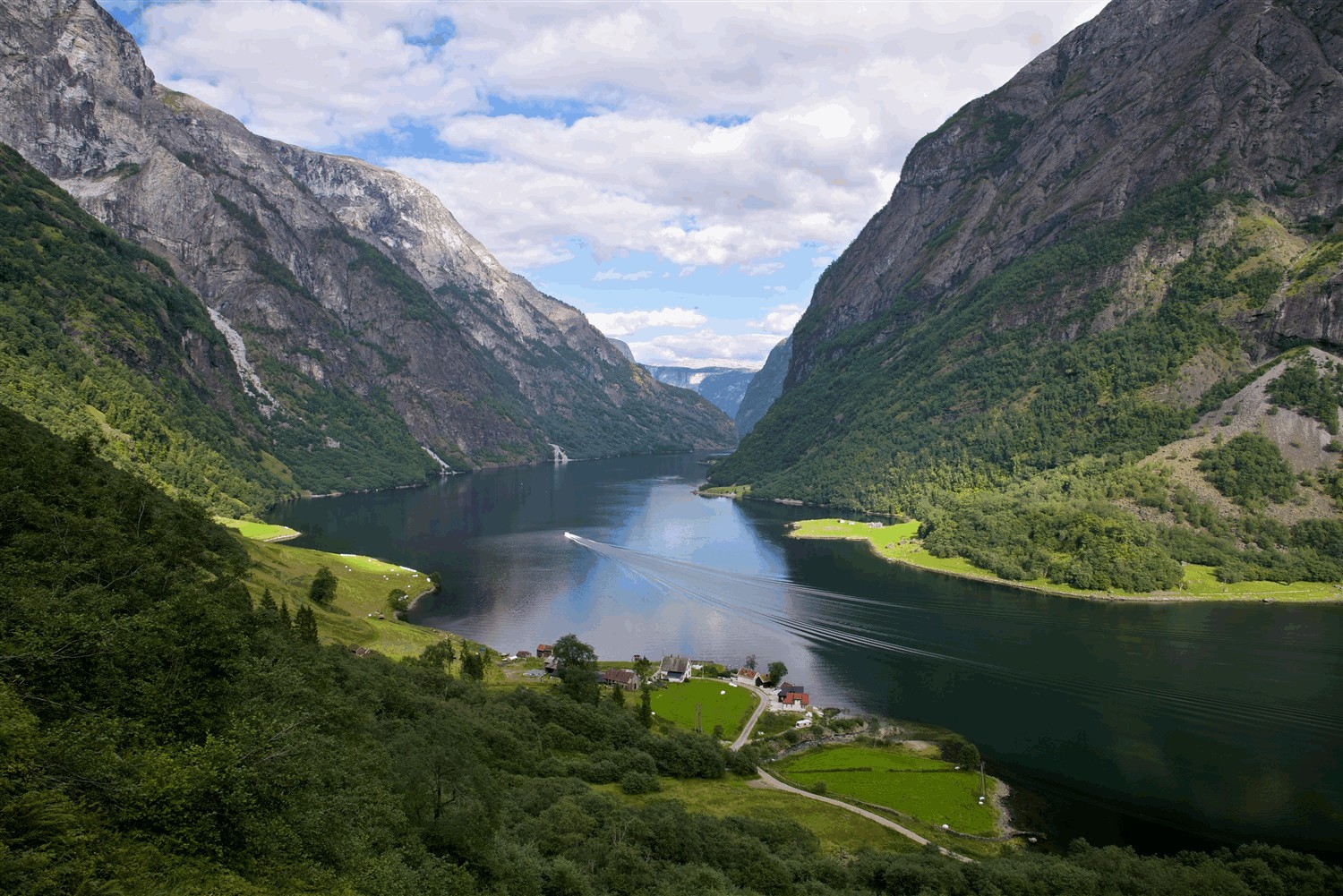 Grand Tour of Norway Fjords - Photo 2