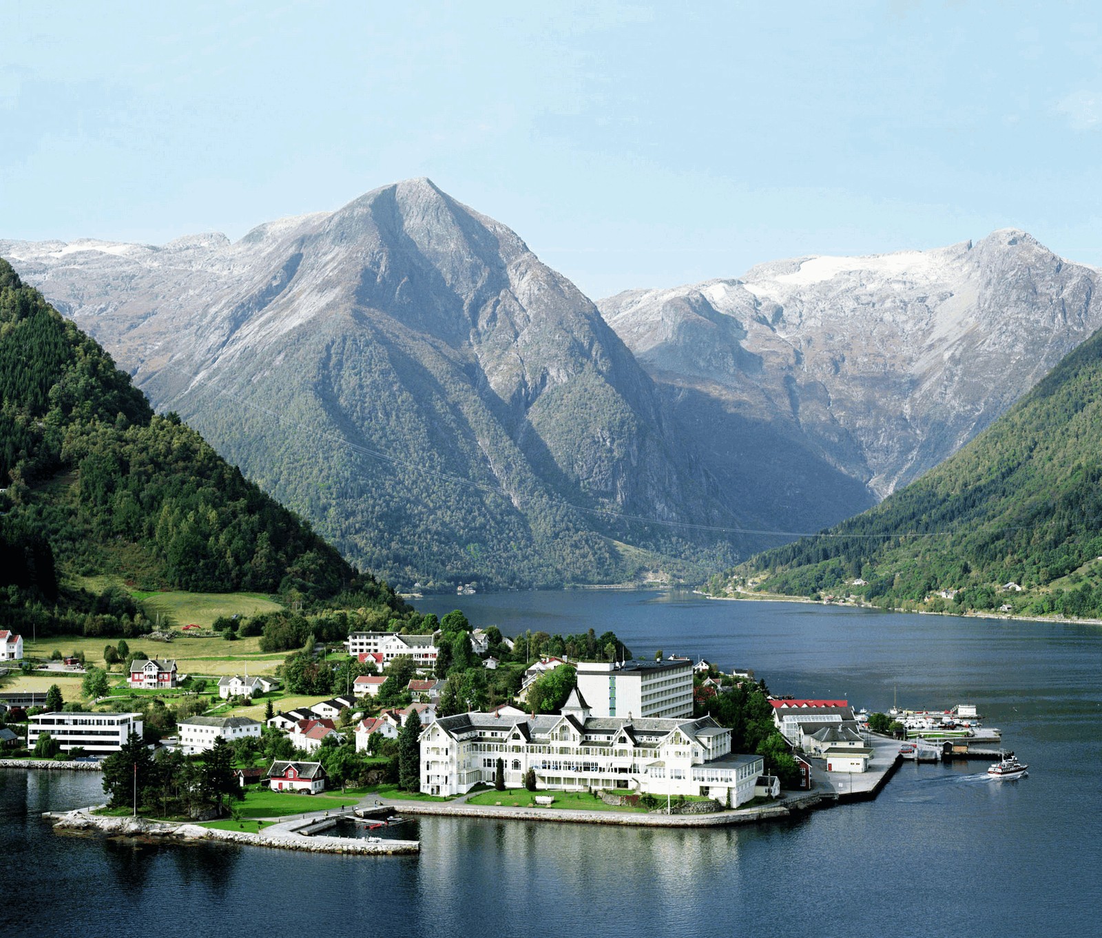 Grand Tour of Norway Fjords - Photo 3