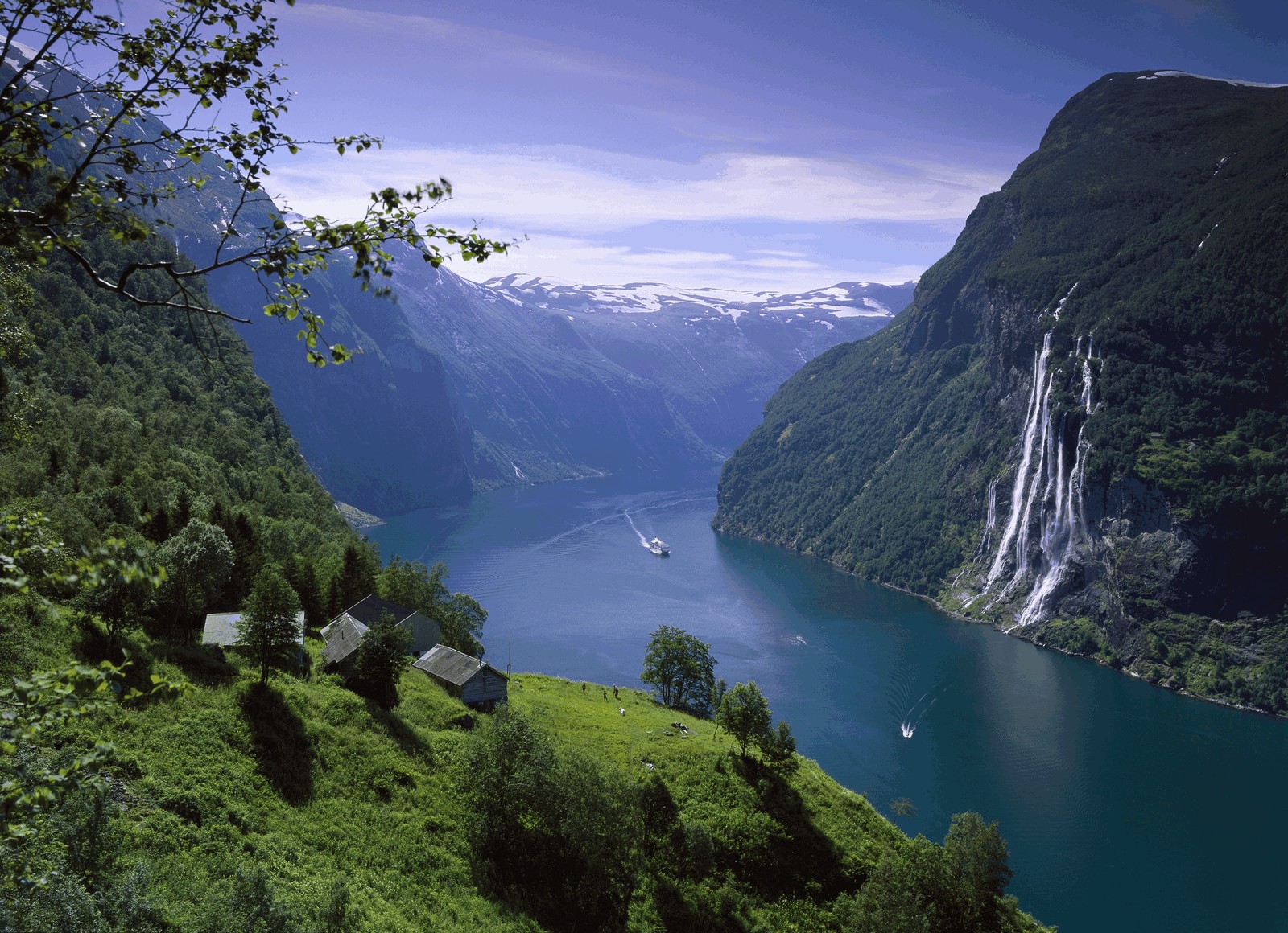 Grand Tour of Norway Fjords - Photo 4