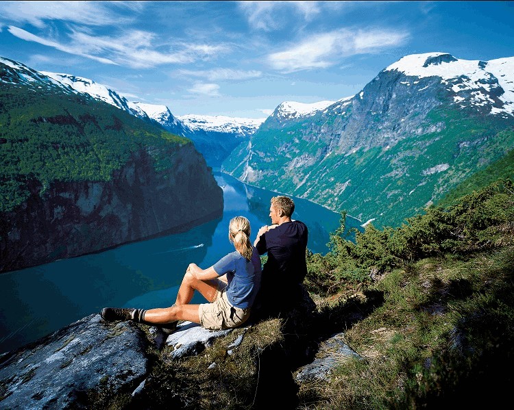 Grand Tour of Norway Fjords - Photo 5