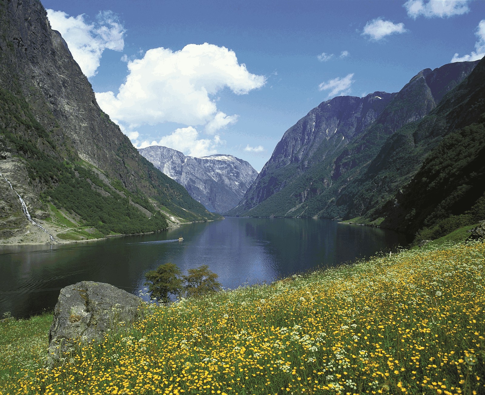 Grand Tour of Norway Fjords - Photo 6