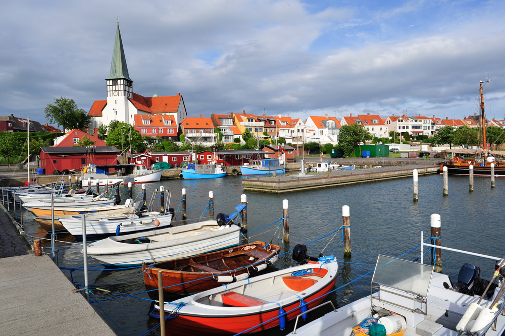 Fabulous Scandinavia with Helsinki and Tallinn - Photo 3