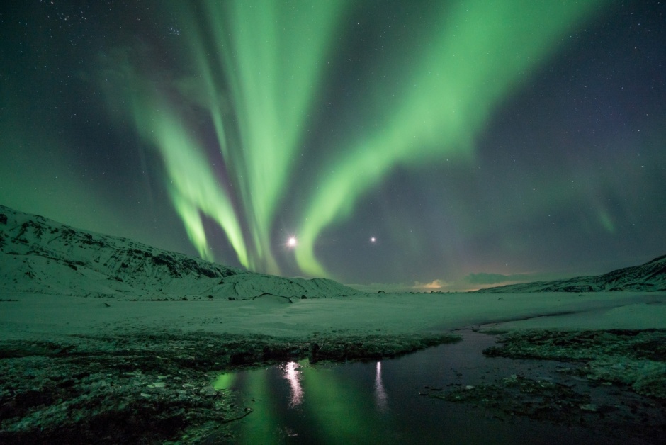 Hidden Powers & Northern Lights of Iceland - Photo 1