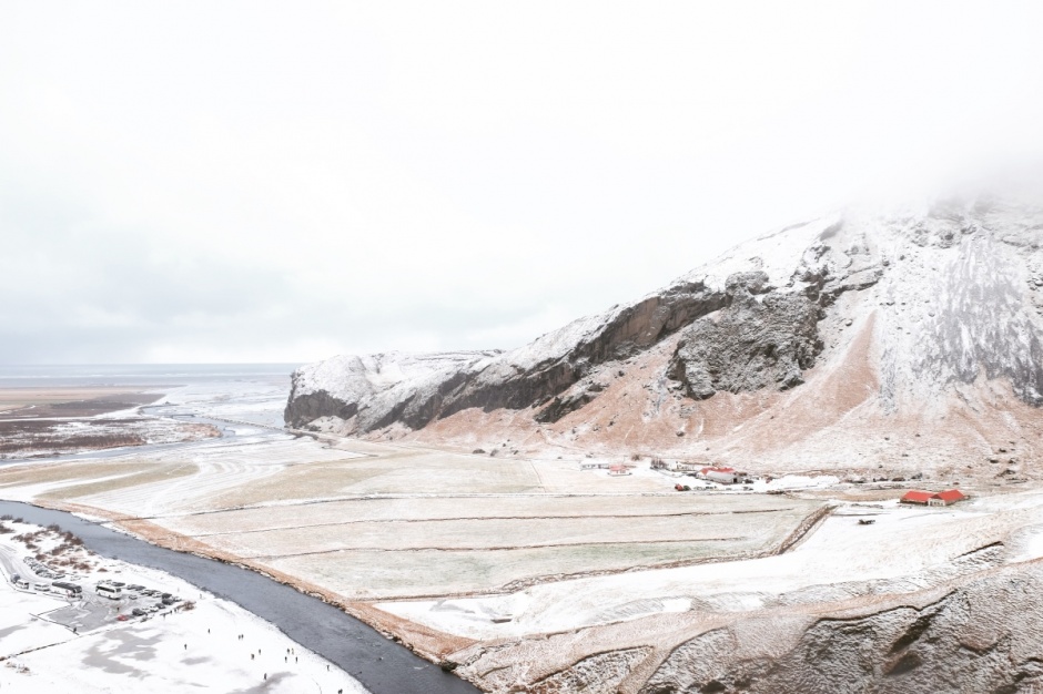 Iceland Complete Winter - Photo 1