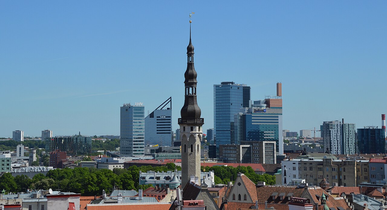 Baltic Metropoles - Photo 1