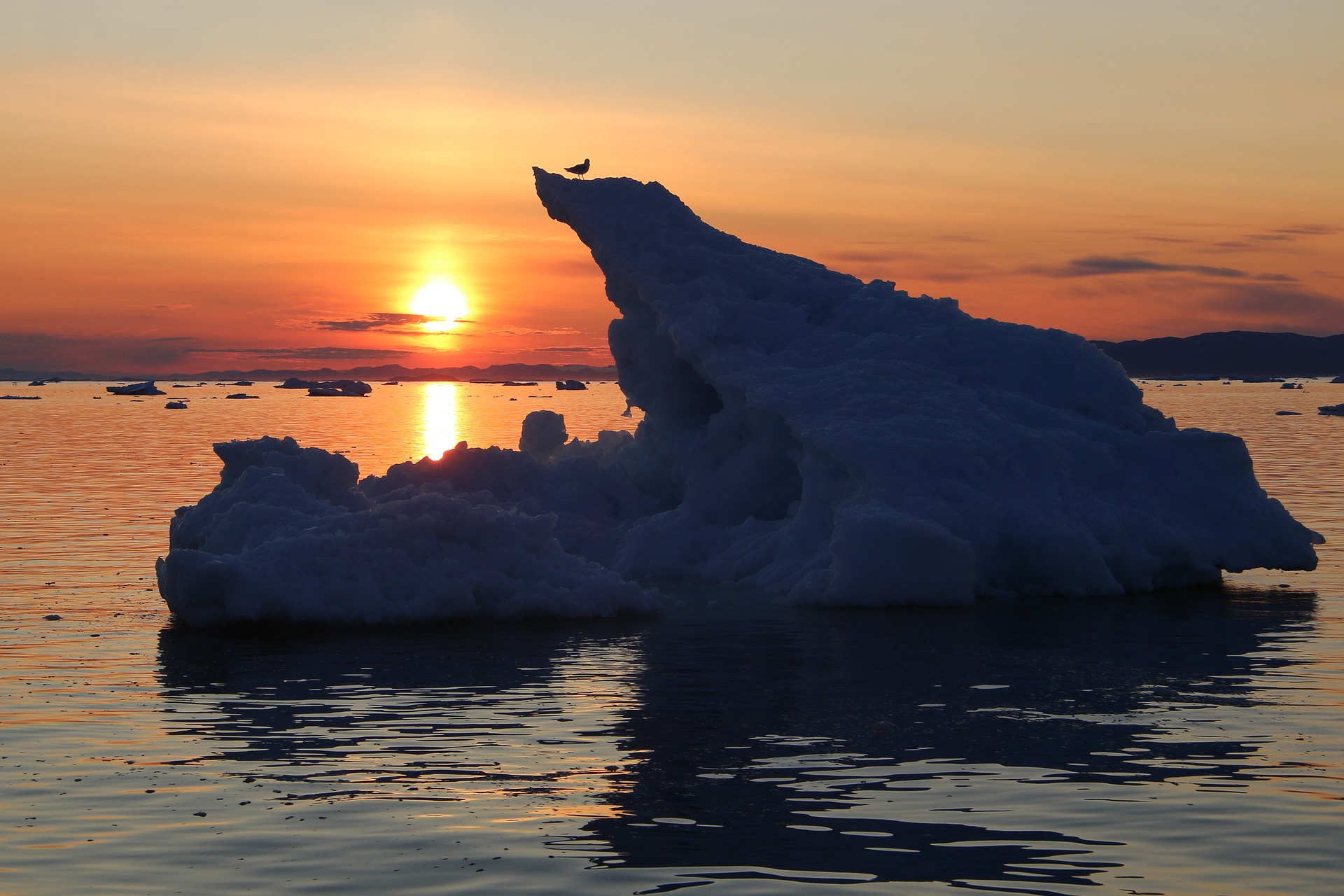 Discover Iceland and Greenland - Photo 2