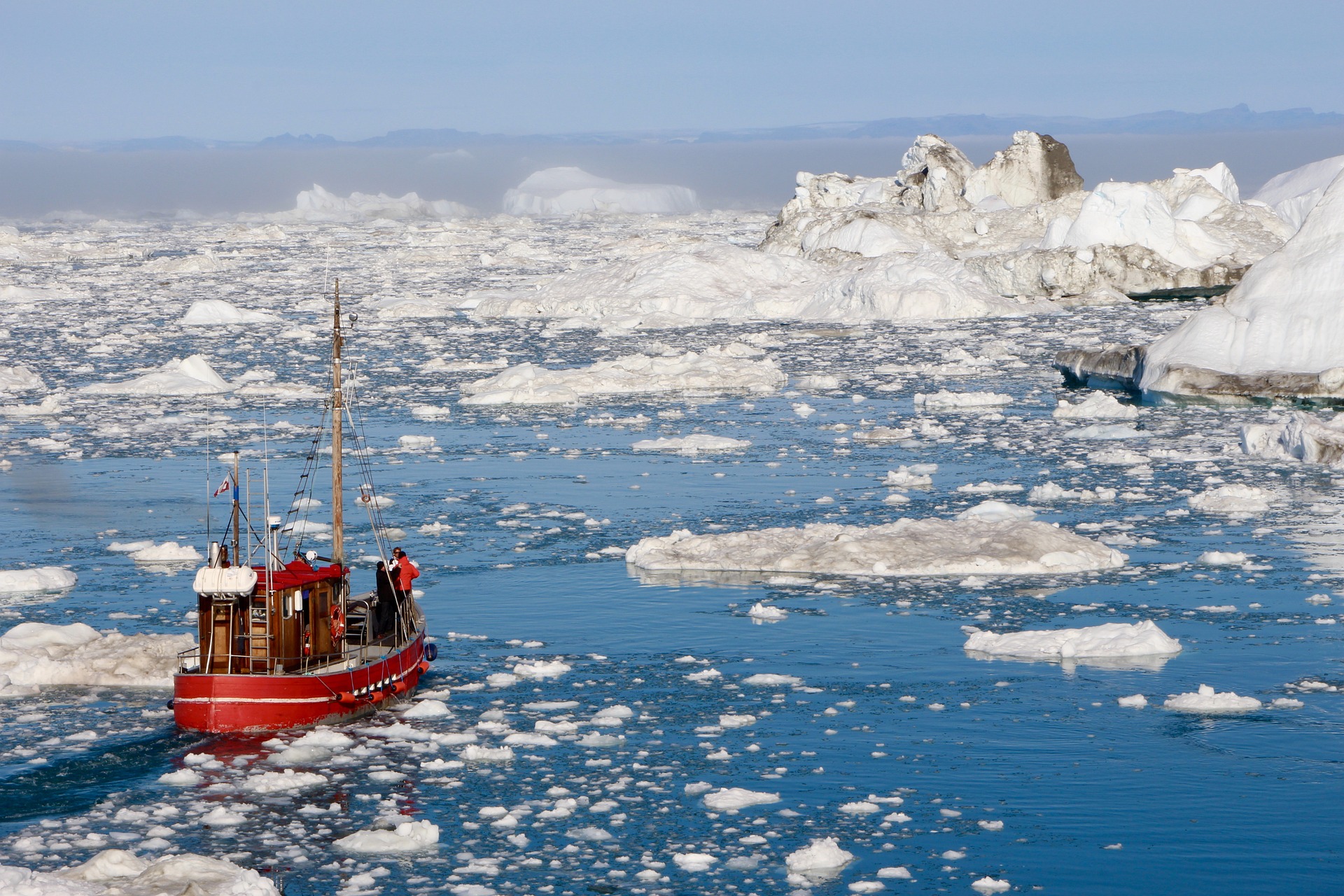 Discover Iceland and Greenland - Photo 1