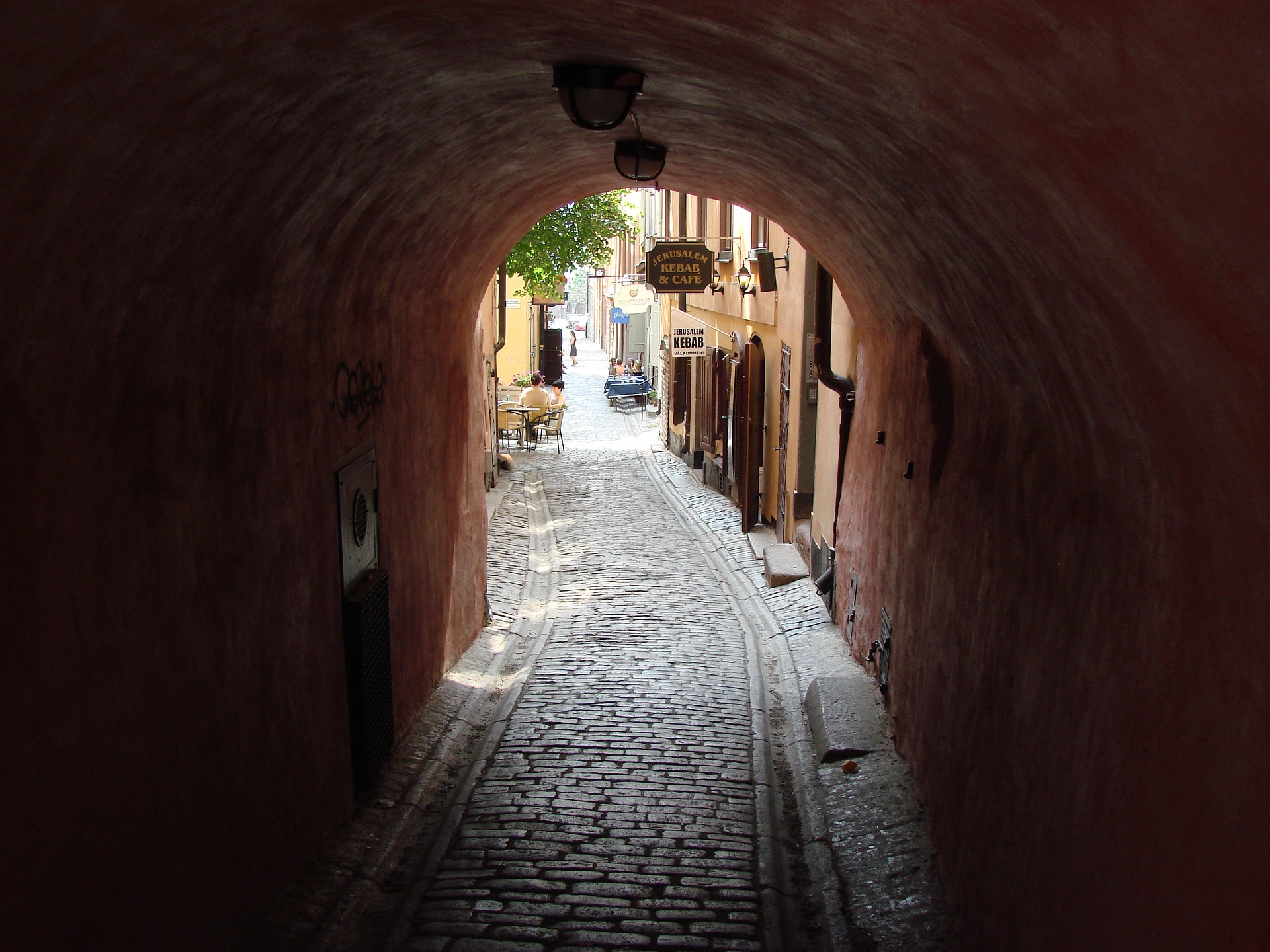 Explore Scandinavia! - Photo 3