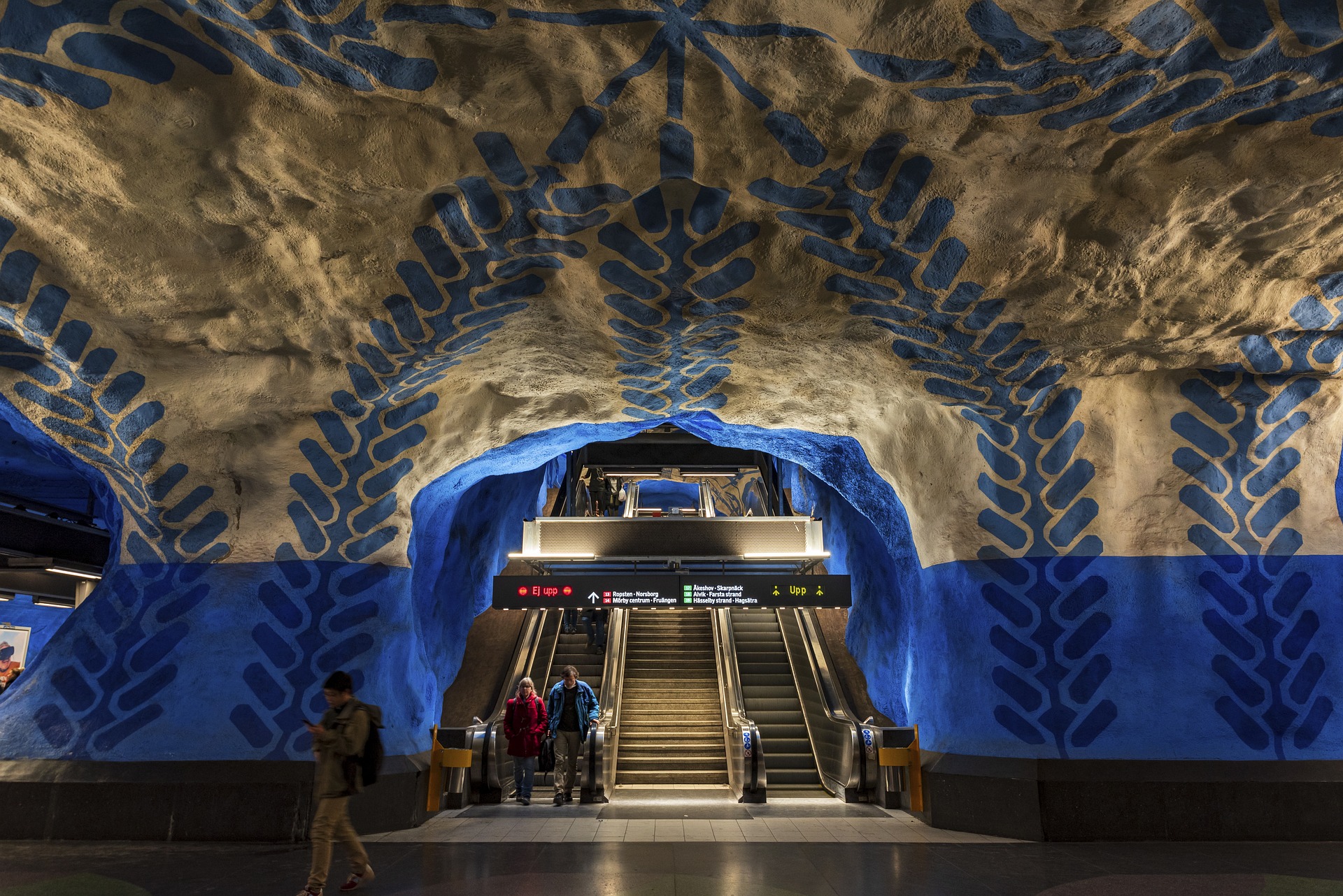 Explore Scandinavia! - Photo 1